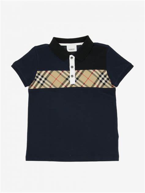 burberry shirt for baby boy|Burberry baby clothes outlet online.